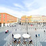 Place Massena 4 Pers Ac Wifi
