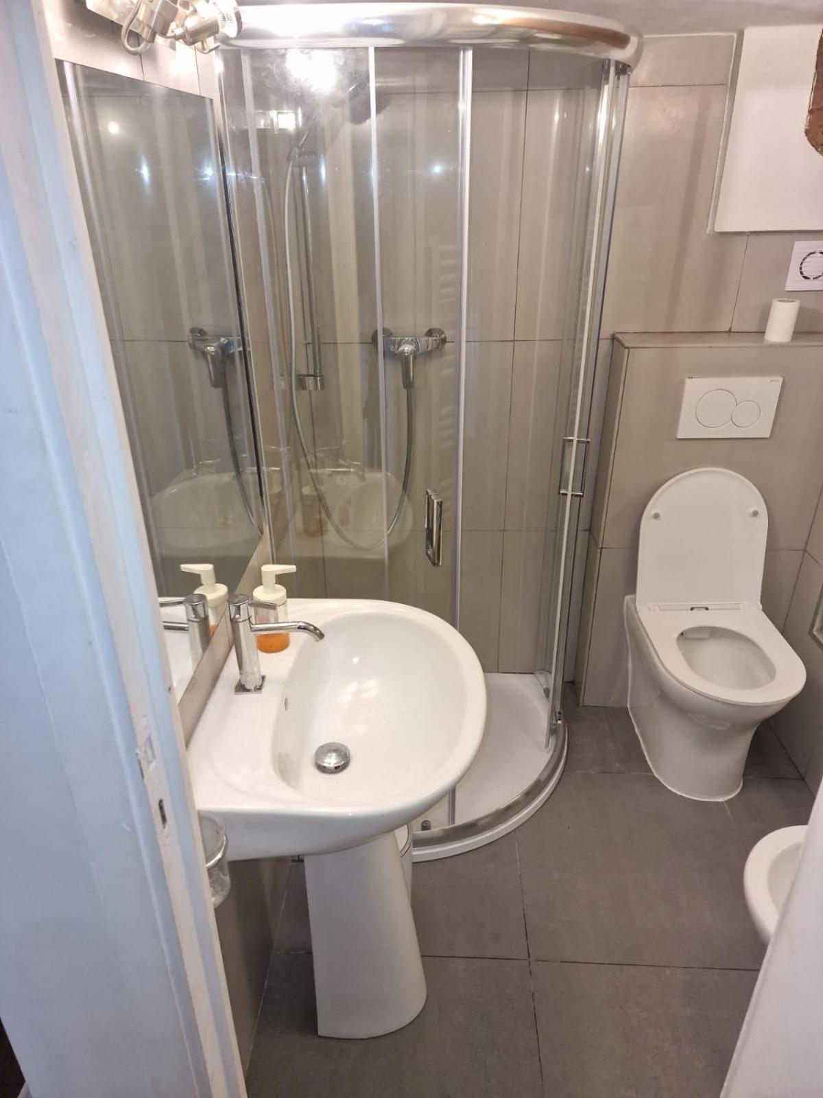 Apartment Place Massena 4 Pers Ac Wifi *