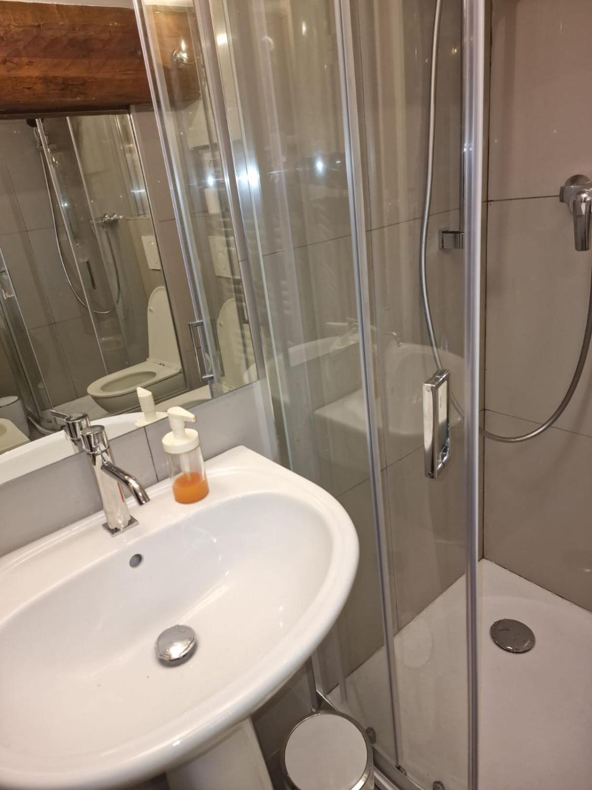 Place Massena 4 Pers Ac Wifi Apartment Nice